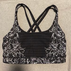 Lululemon energy bra 4